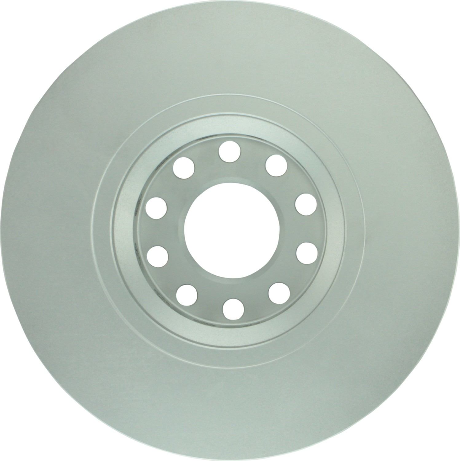Bosch Disc Brake Rotor 53011412