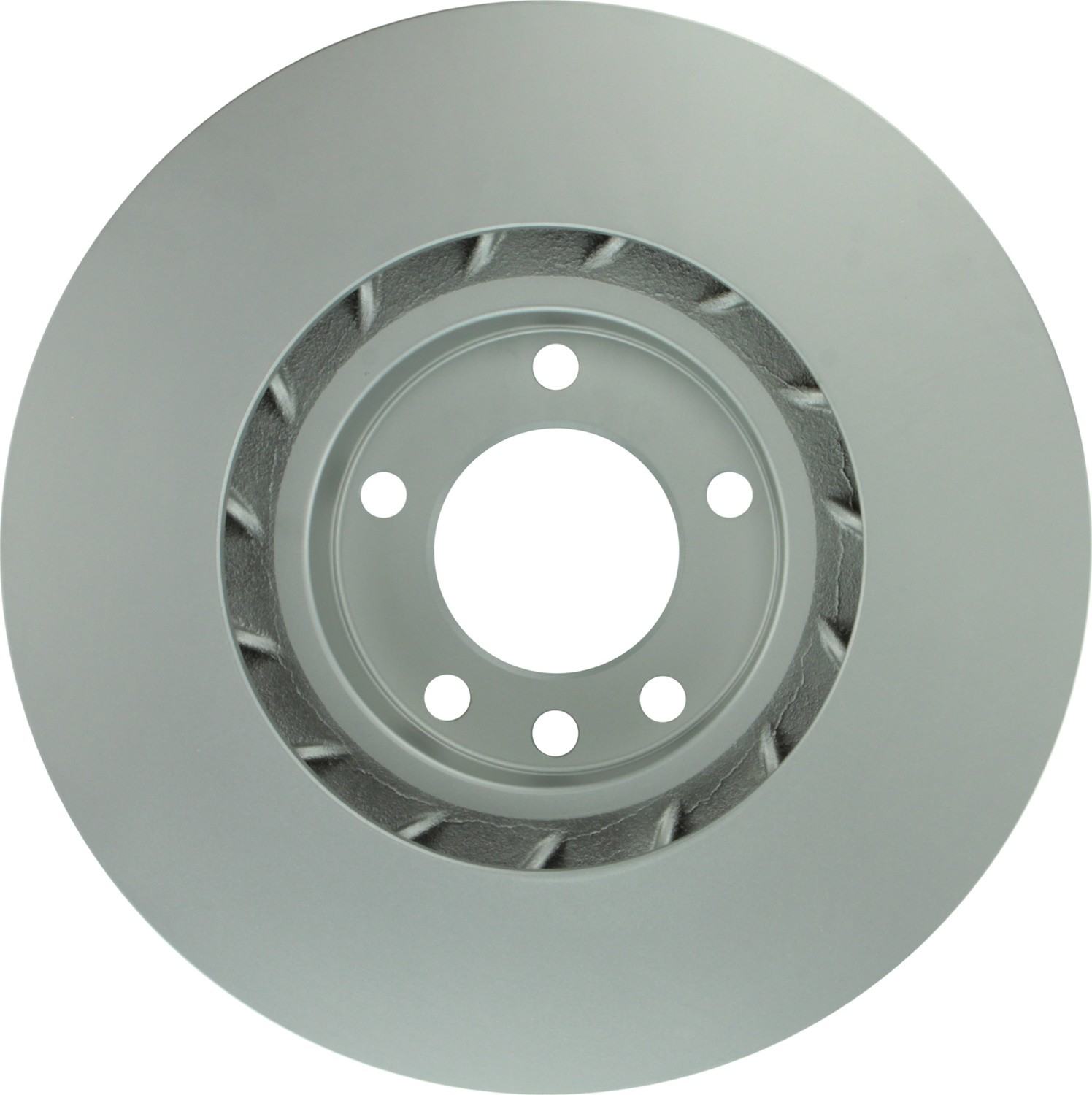 Bosch Disc Brake Rotor 53011415