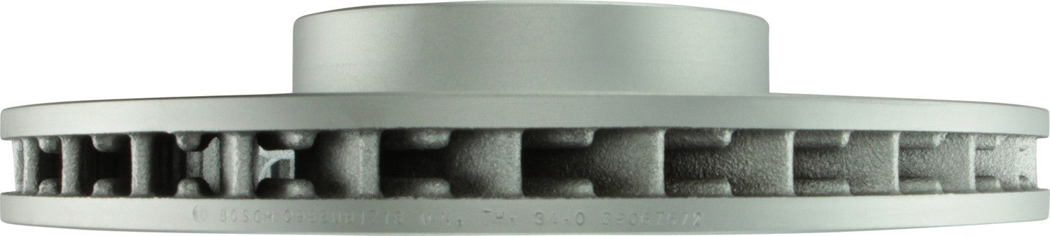 Bosch Disc Brake Rotor 53011415