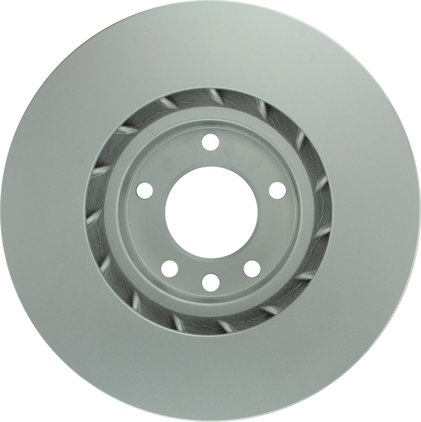 Bosch Disc Brake Rotor 53011416