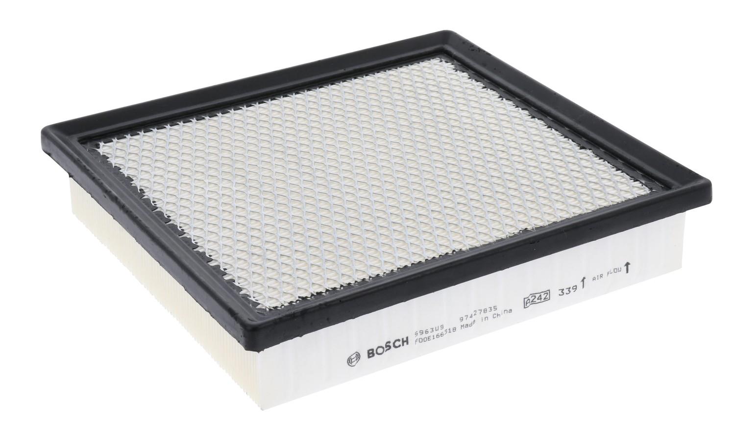 Bosch Air Filter 5963WS