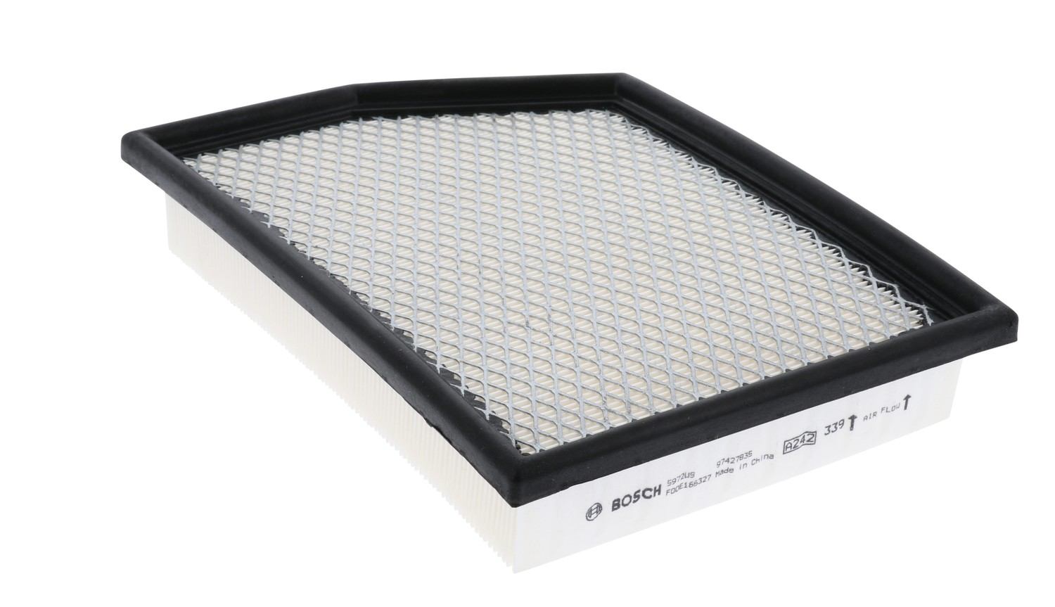 Bosch Air Filter 5972WS