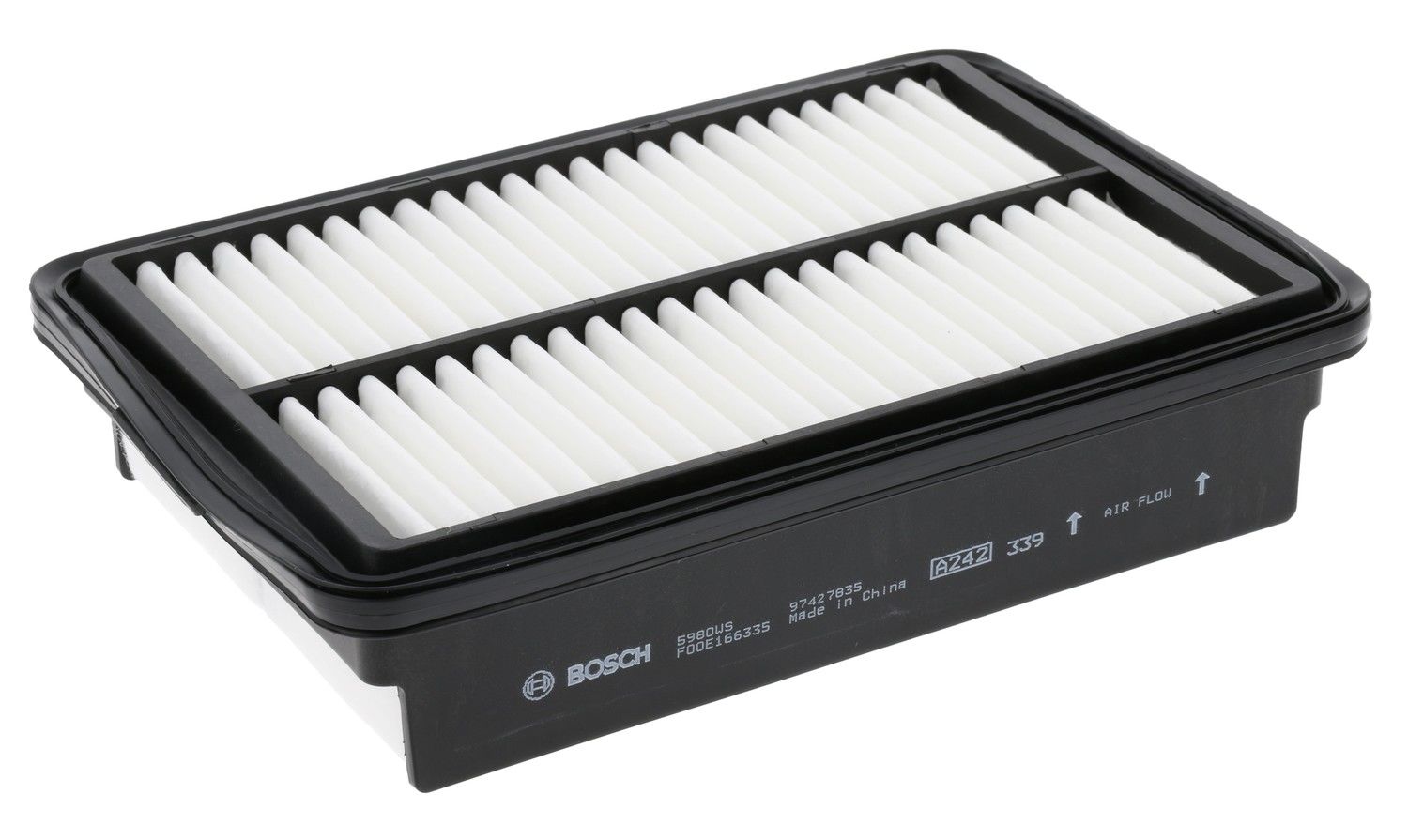 Bosch Air Filter 5980WS