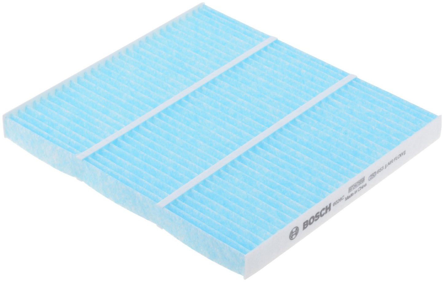 Bosch Premium Cabin Air Filter 6026C