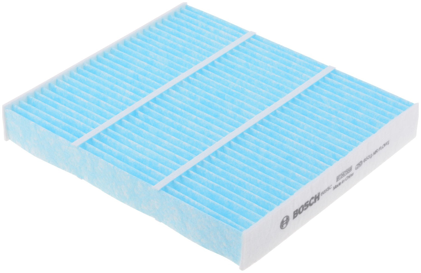 Bosch Premium Cabin Air Filter 6055C