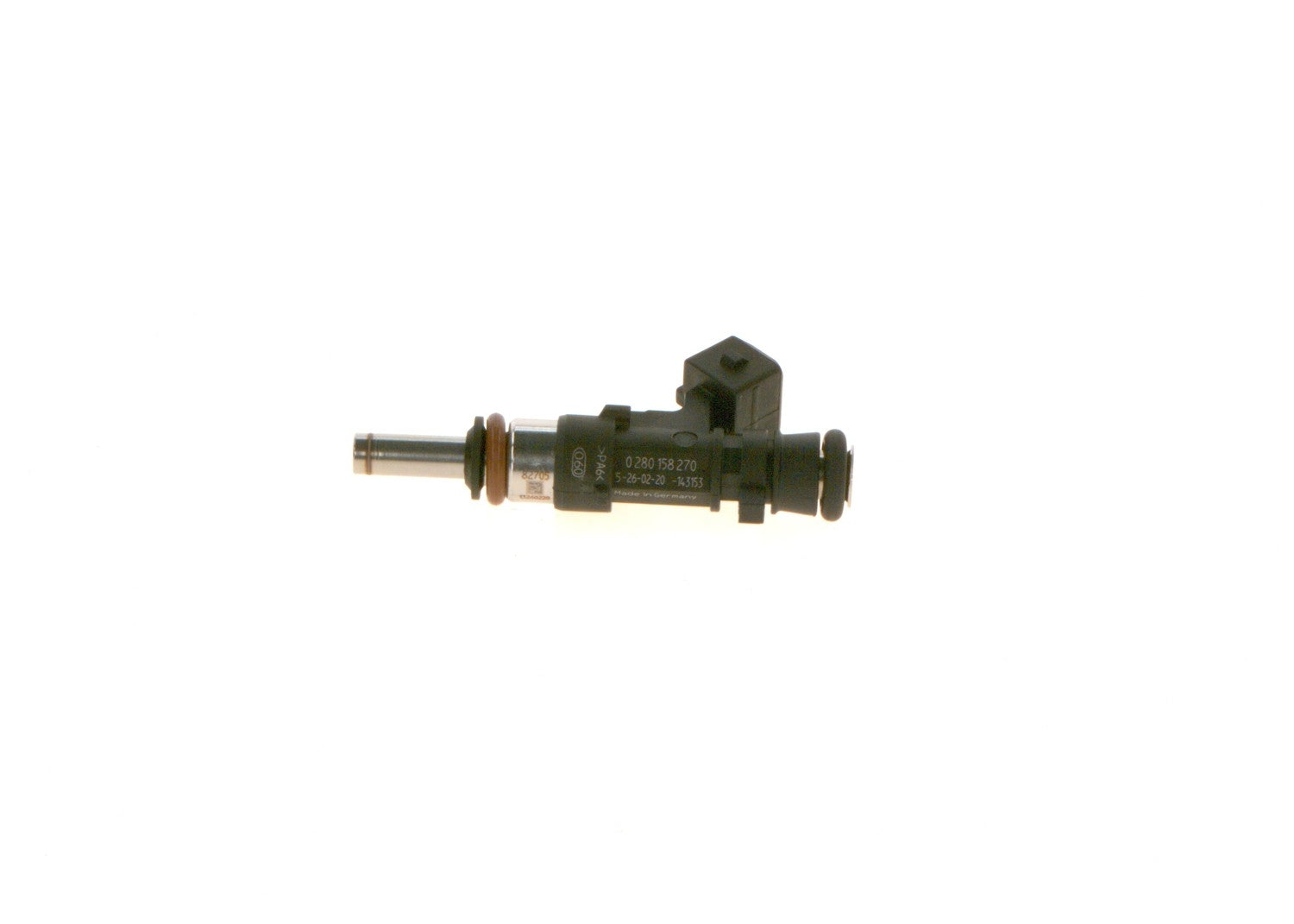 Bosch Fuel Injector 62012