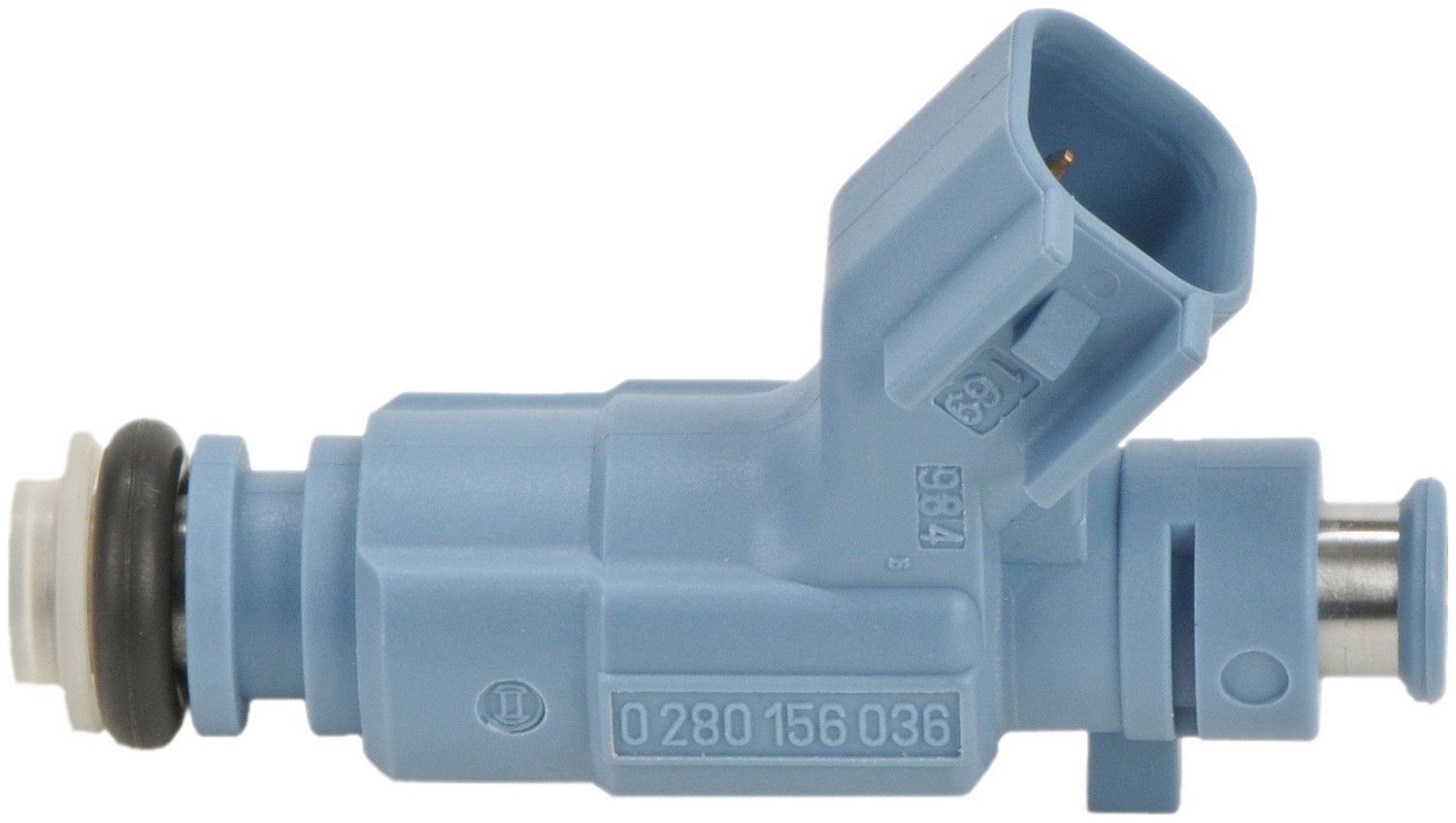 Bosch Fuel Injector 62258