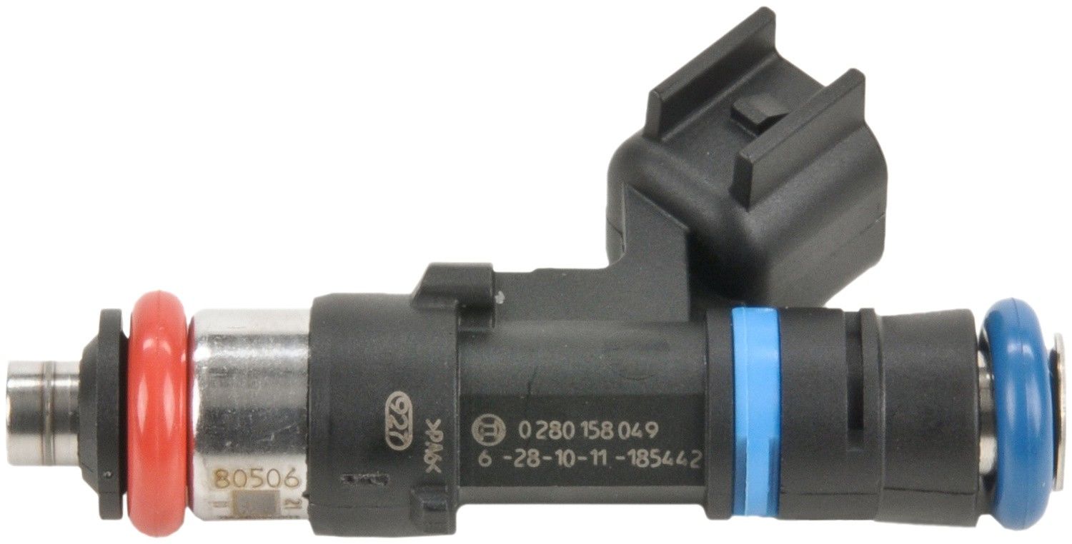 Bosch Fuel Injector 62648