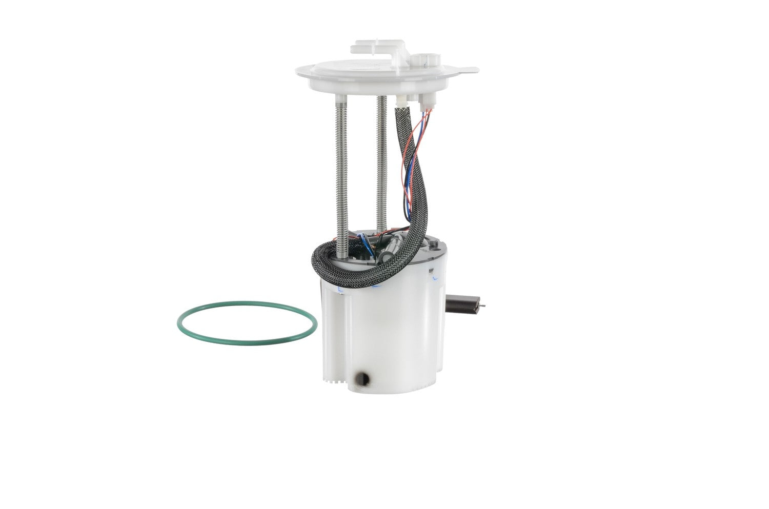Bosch Fuel Pump Module Assembly top view frsport 66026