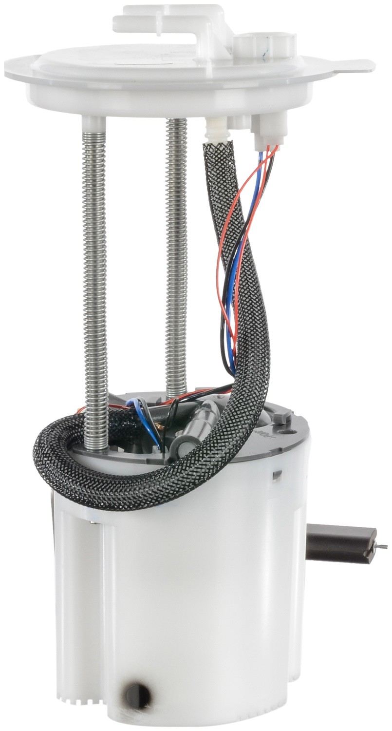 Bosch Fuel Pump Module Assembly top view frsport 66026