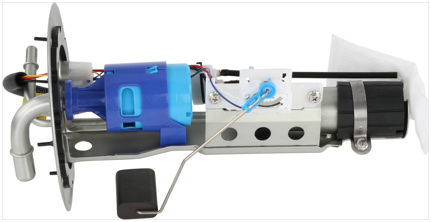 Bosch Fuel Pump Module Assembly 66054