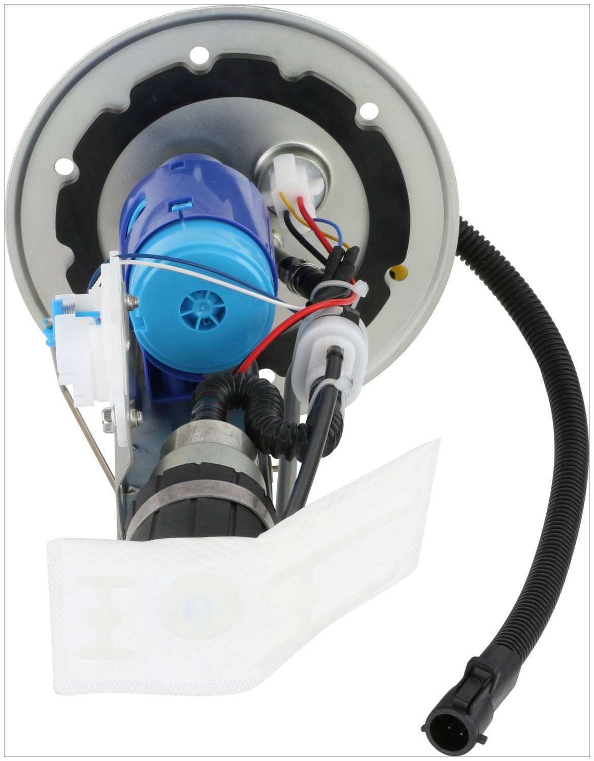 Bosch Fuel Pump Module Assembly 66054