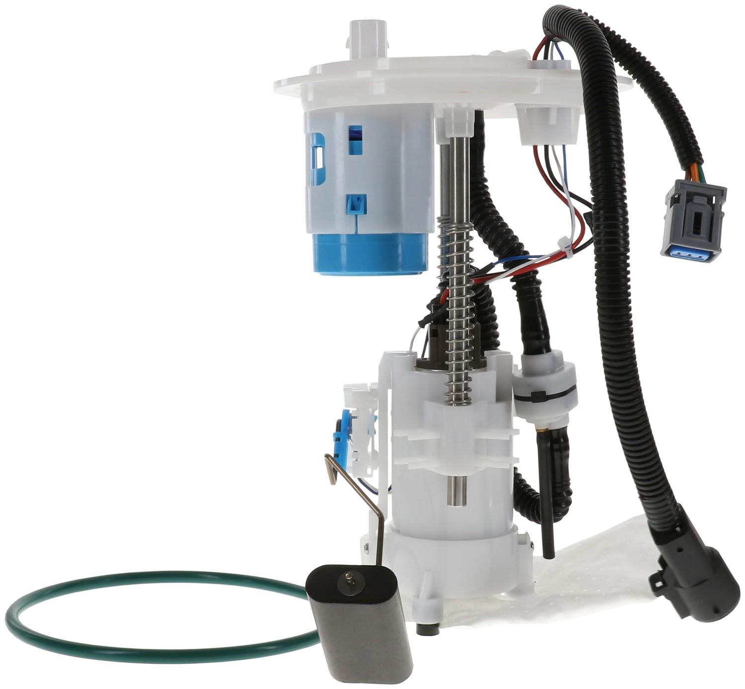 Bosch Fuel Pump Module Assembly 66055
