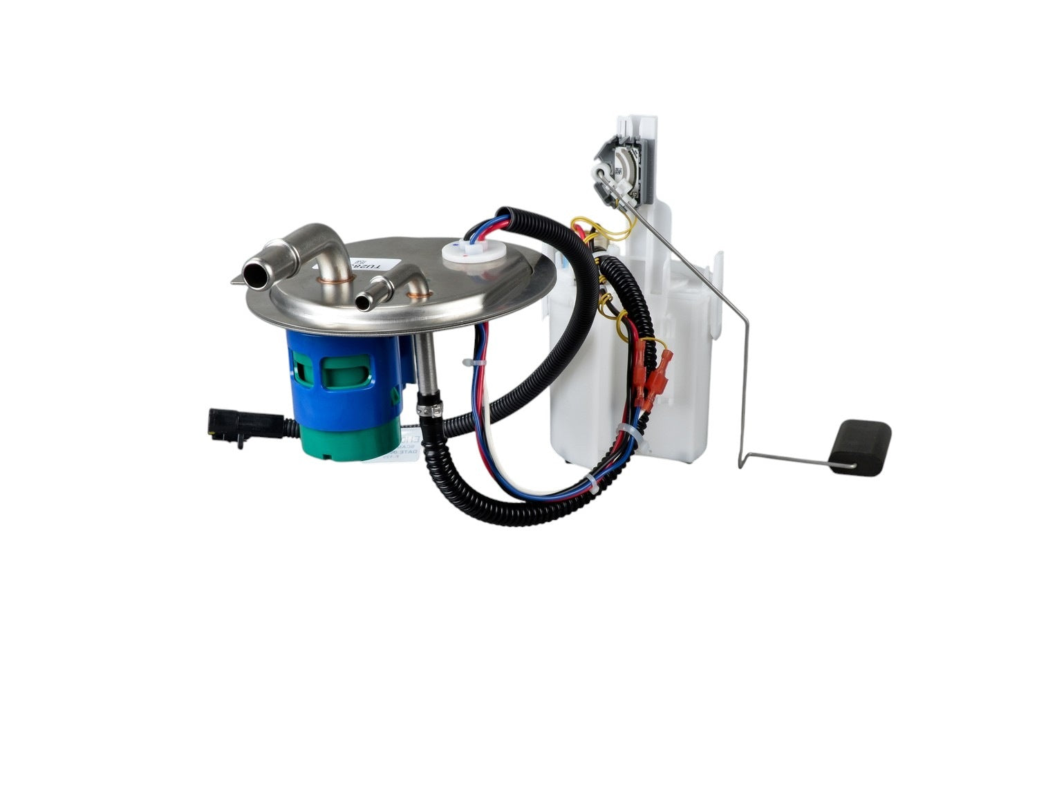 Bosch Fuel Pump Module Assembly 66064