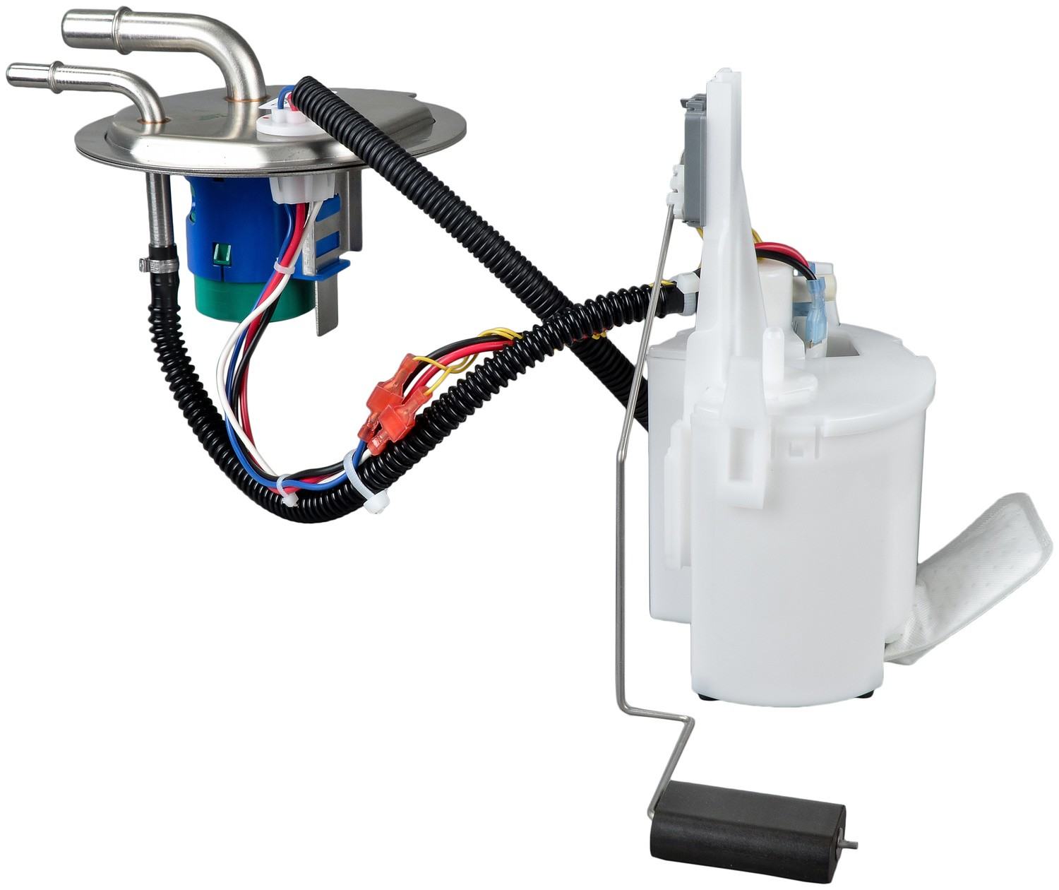 Bosch Fuel Pump Module Assembly 66064