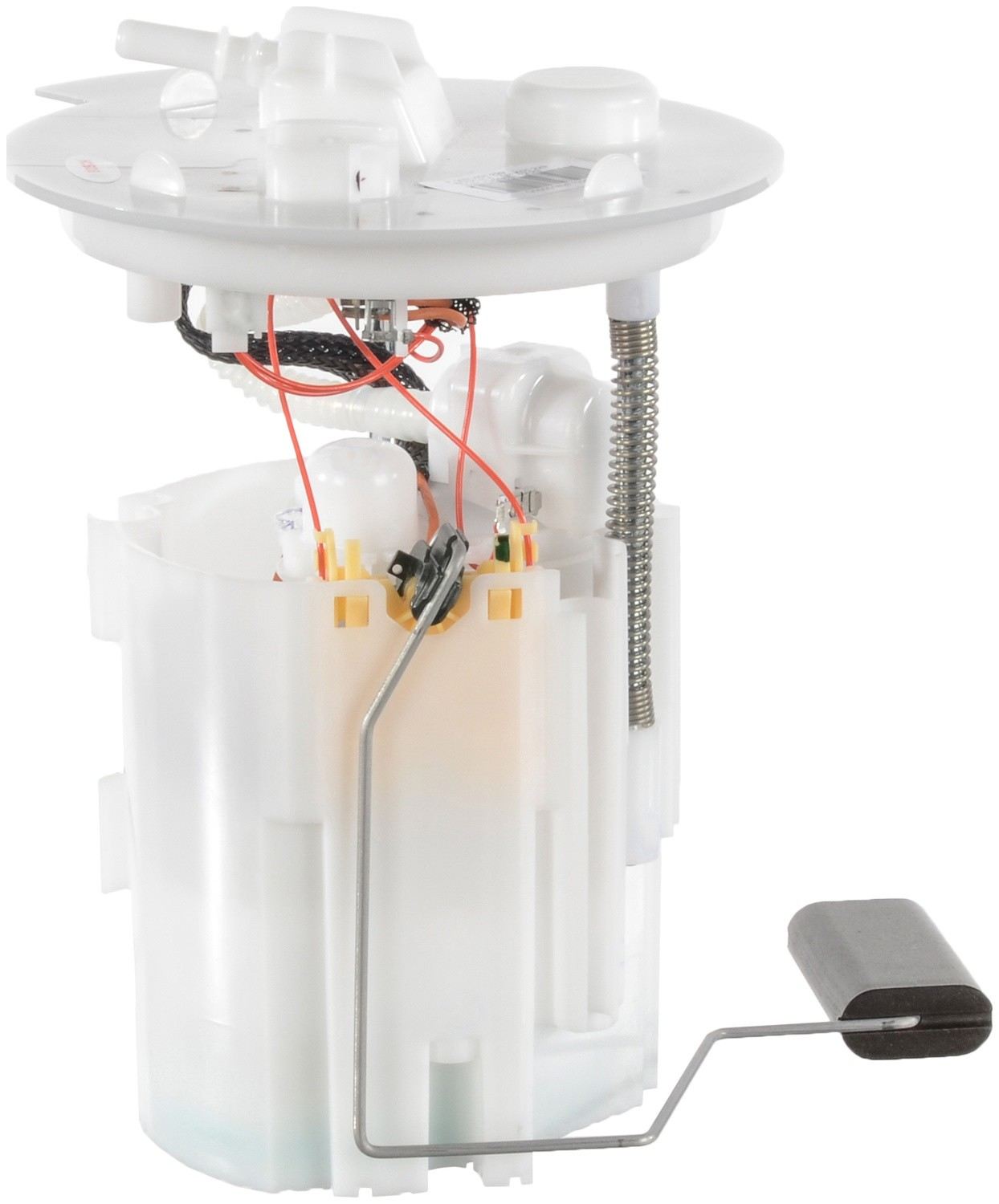 Bosch Fuel Pump Module Assembly 66099