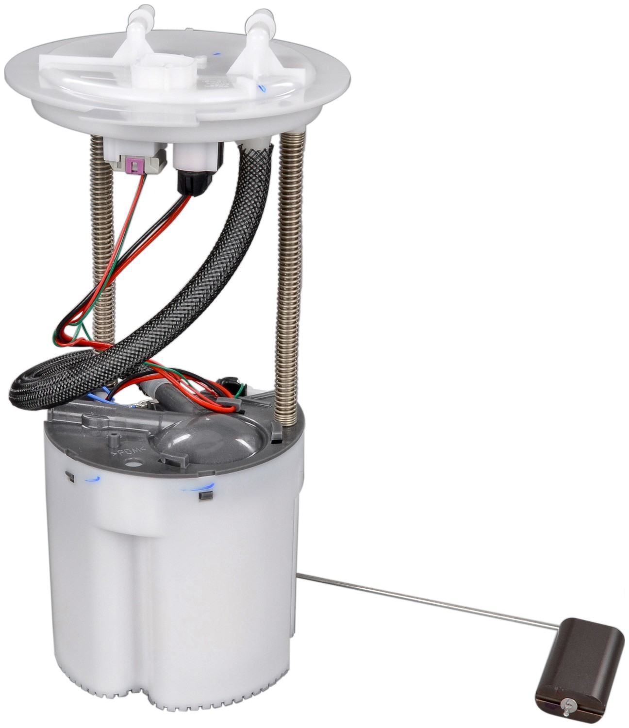 Bosch Fuel Pump Module Assembly 66101