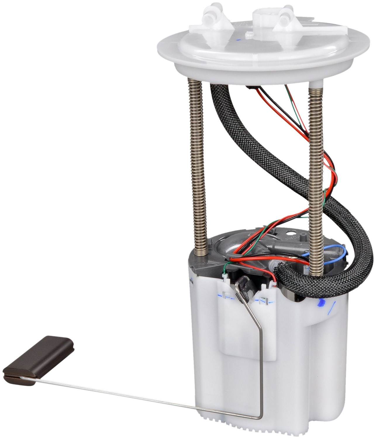 Bosch Fuel Pump Module Assembly 66101