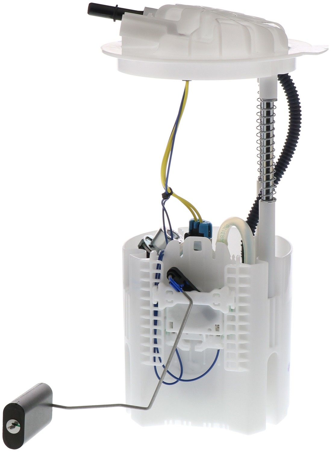 Bosch Fuel Pump Module Assembly 66117
