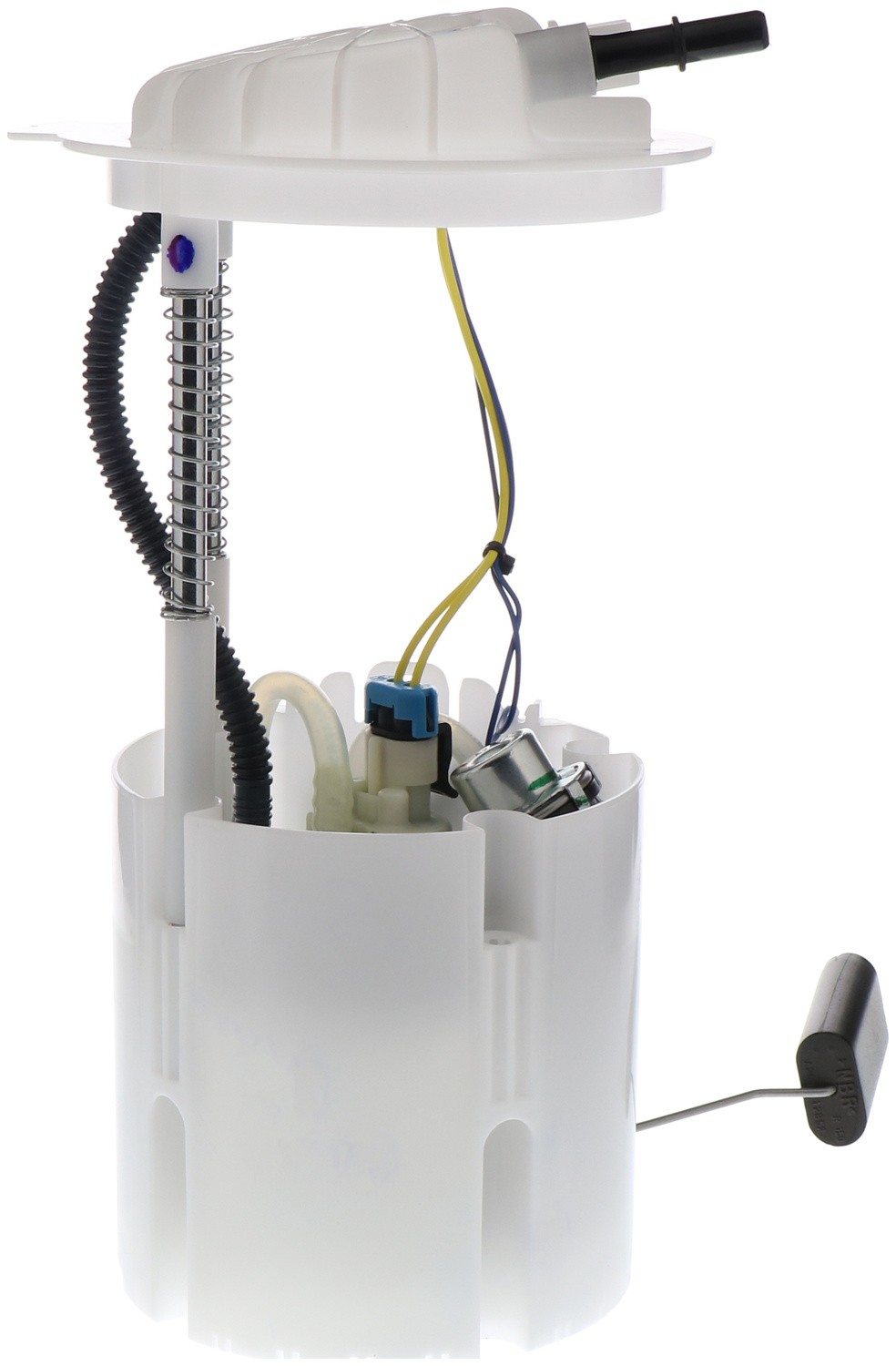 Bosch Fuel Pump Module Assembly 66117