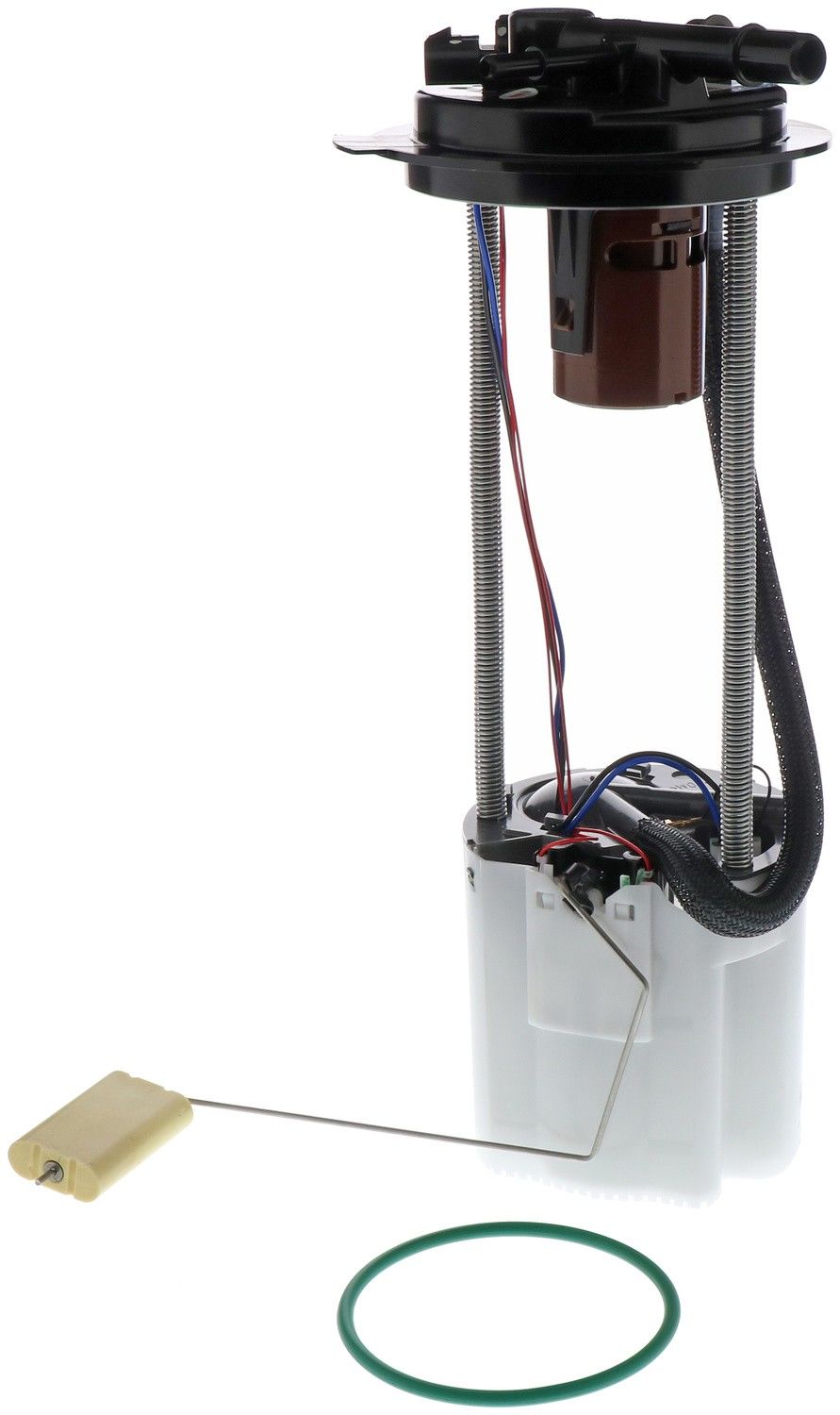 Bosch Fuel Pump Module Assembly 66153