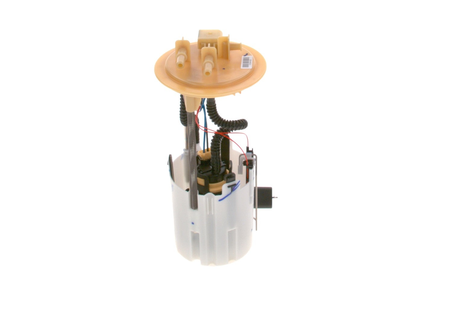 Bosch Fuel Pump Module Assembly 66161