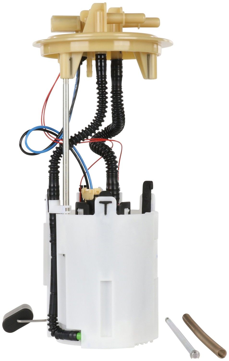 Bosch Fuel Pump Module Assembly 66161