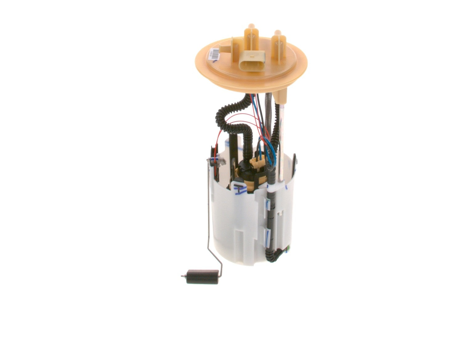 Bosch Fuel Pump Module Assembly 66161