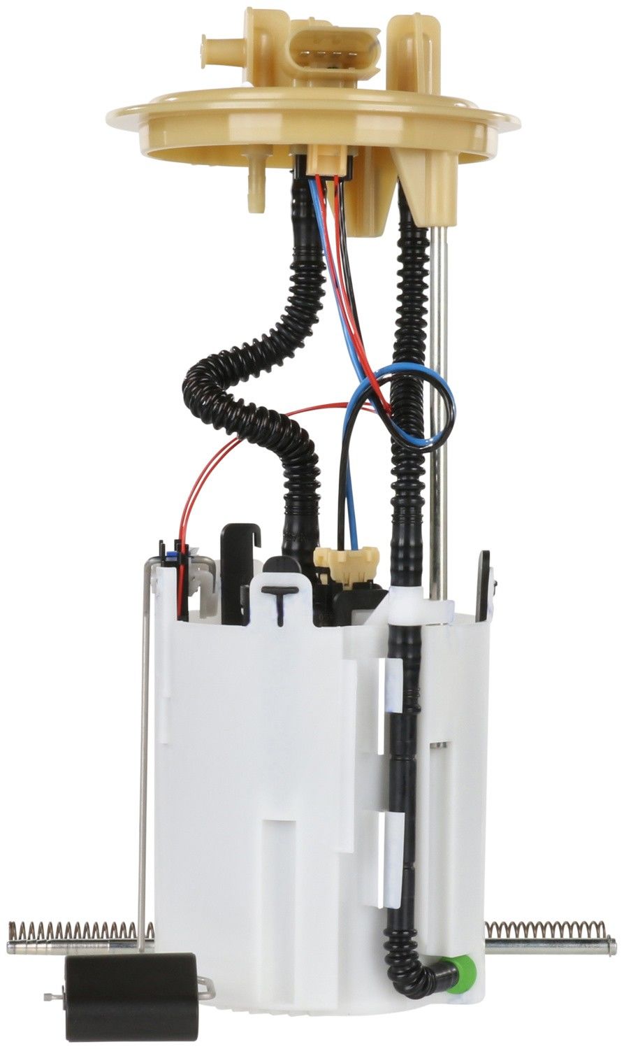 Bosch Fuel Pump Module Assembly 66161