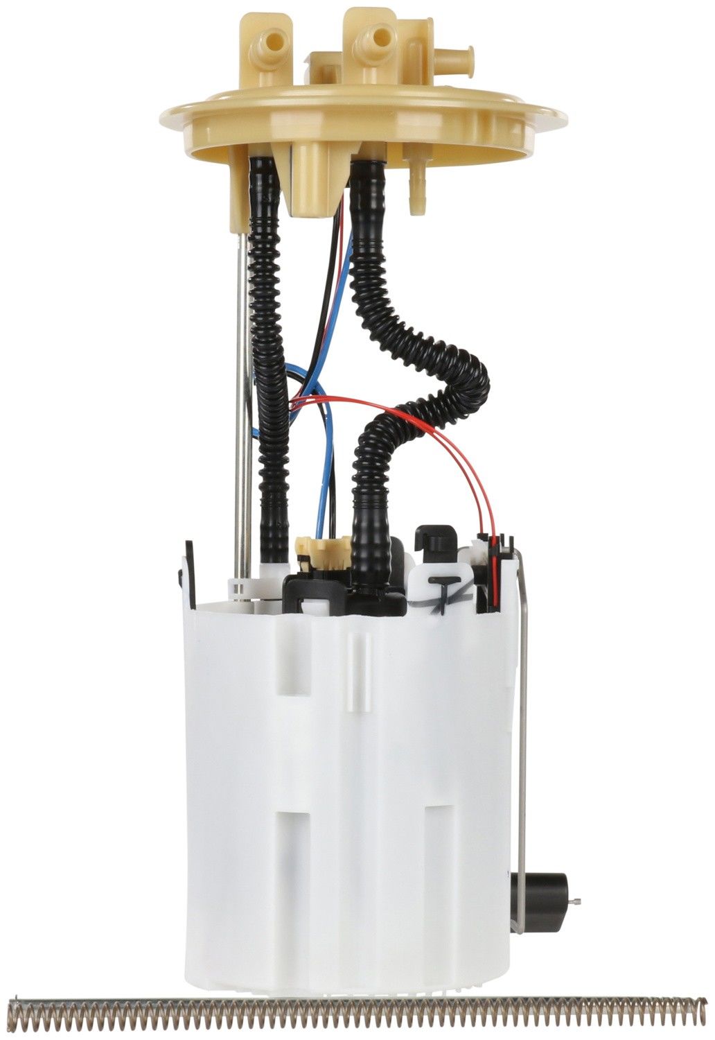 Bosch Fuel Pump Module Assembly 66161