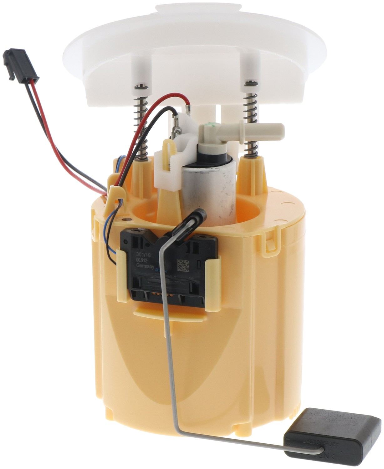 Bosch Fuel Pump Module Assembly 66167