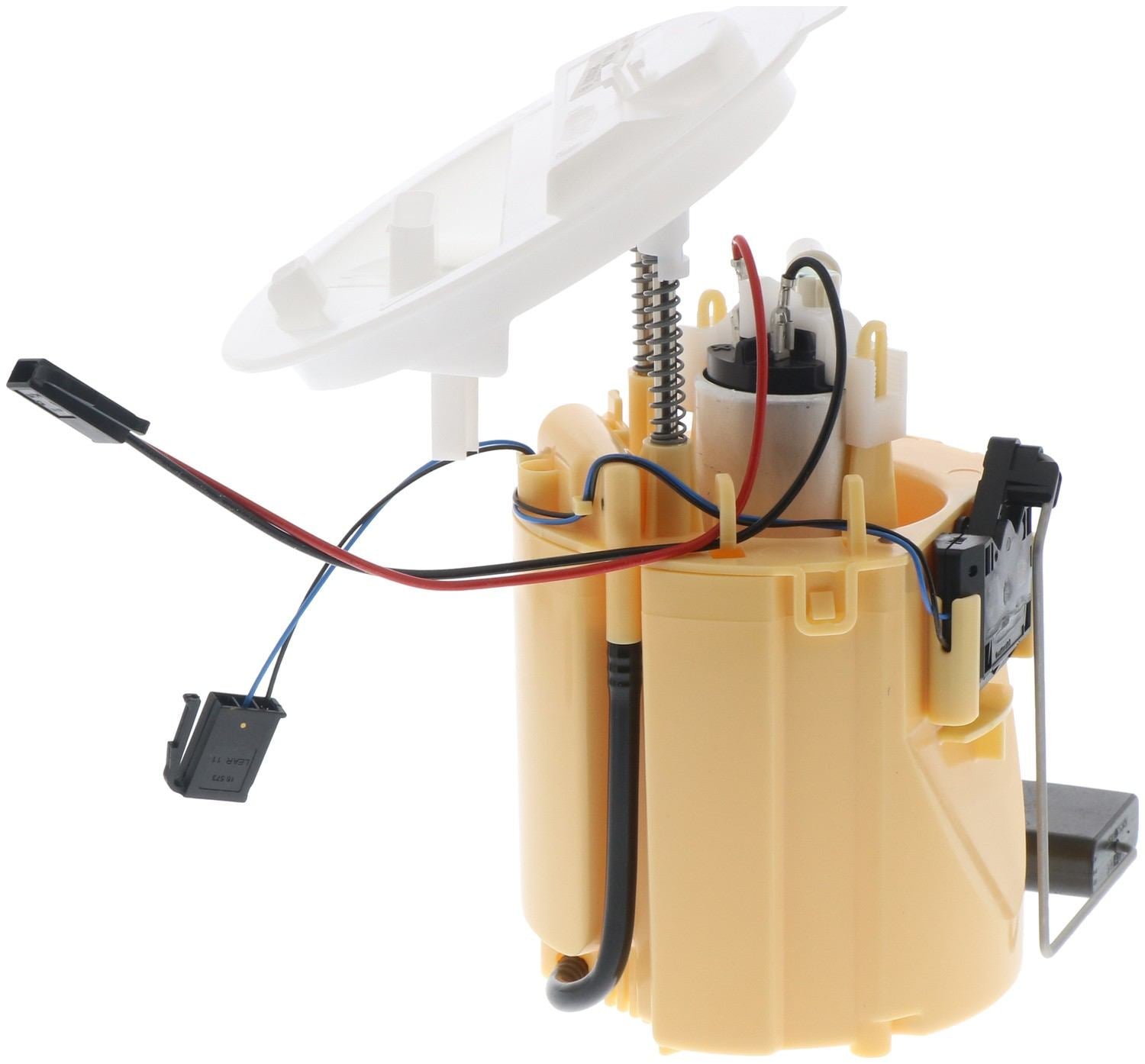 Bosch Fuel Pump Module Assembly 66167
