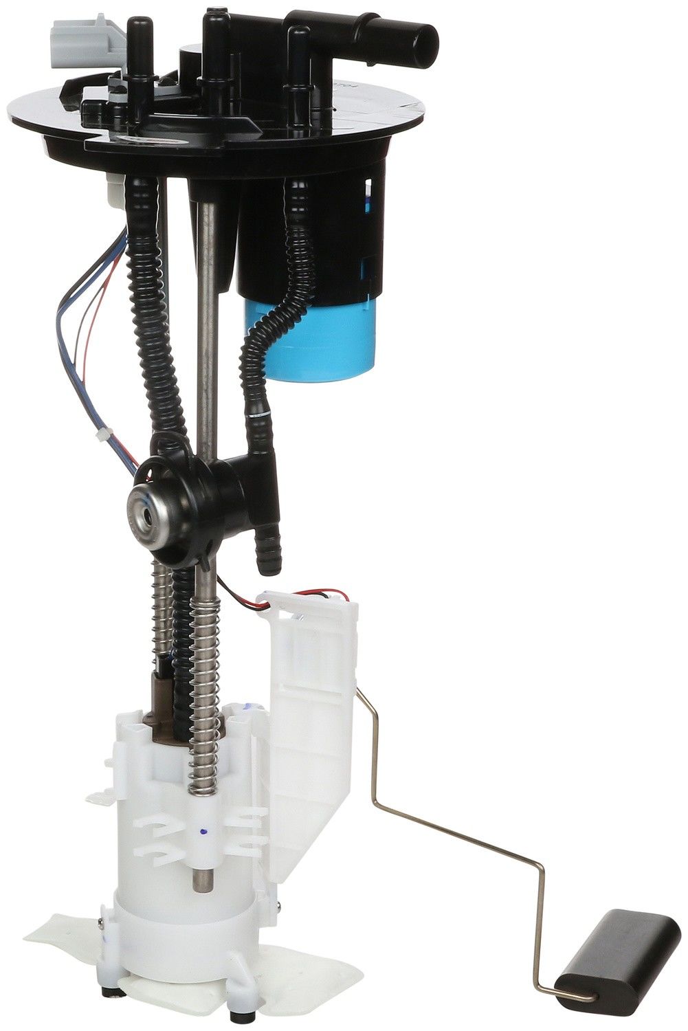 Bosch Fuel Pump Module Assembly 66177