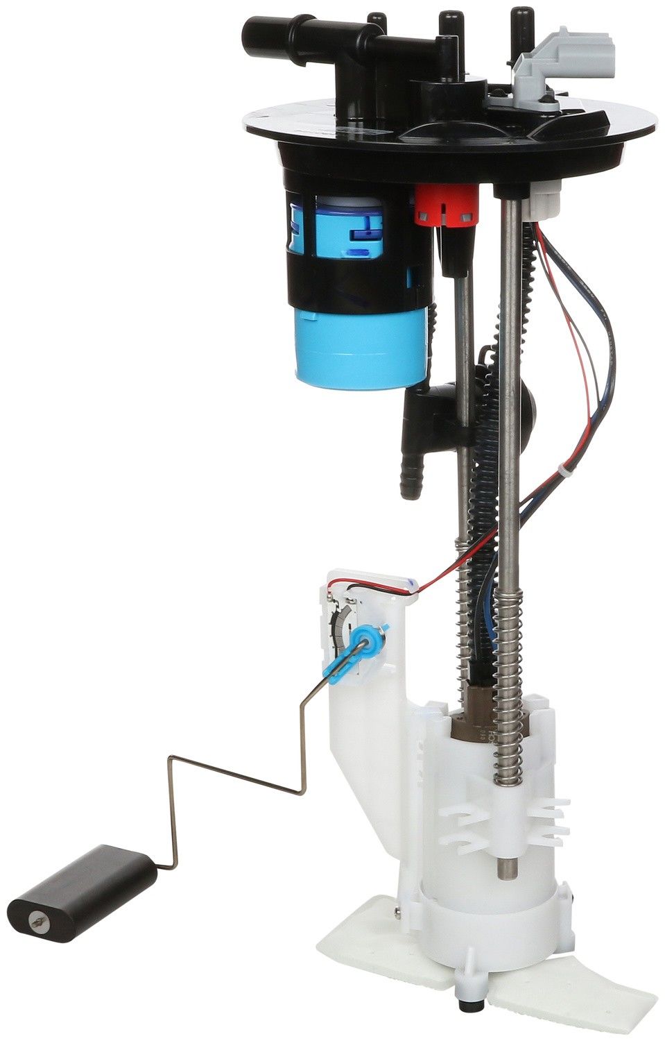 Bosch Fuel Pump Module Assembly 66177