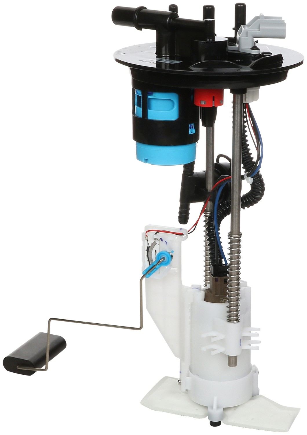 Bosch Fuel Pump Module Assembly 66180