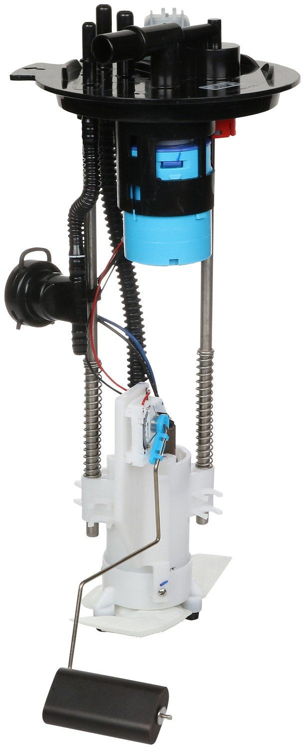 Bosch Fuel Pump Module Assembly 66181