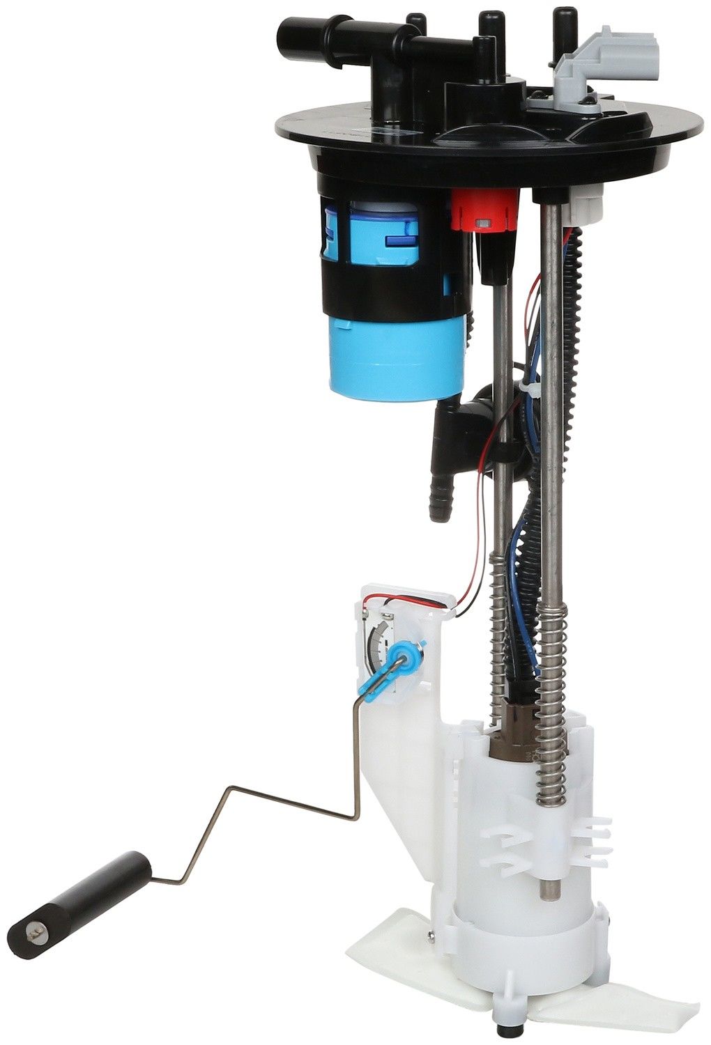 Bosch Fuel Pump Module Assembly 66181