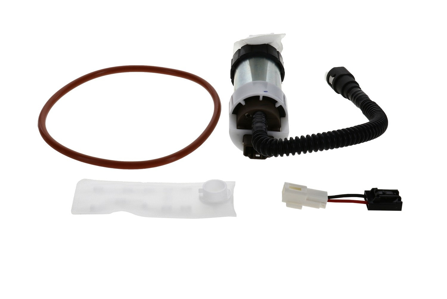 Bosch Fuel Pump Module Assembly 66182