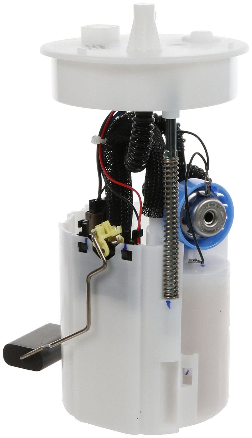 Bosch Fuel Pump Module Assembly 66186