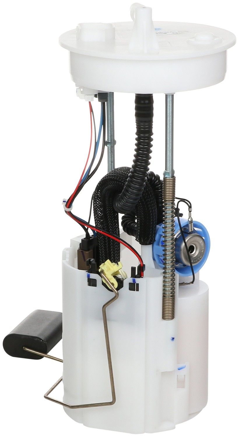 Bosch Fuel Pump Module Assembly 66189