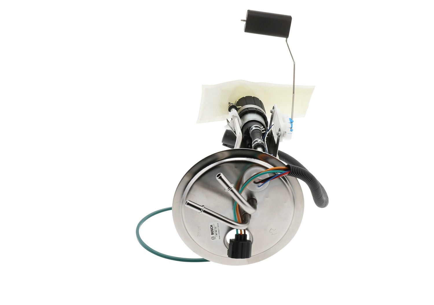 Bosch Fuel Pump Module Assembly 66205