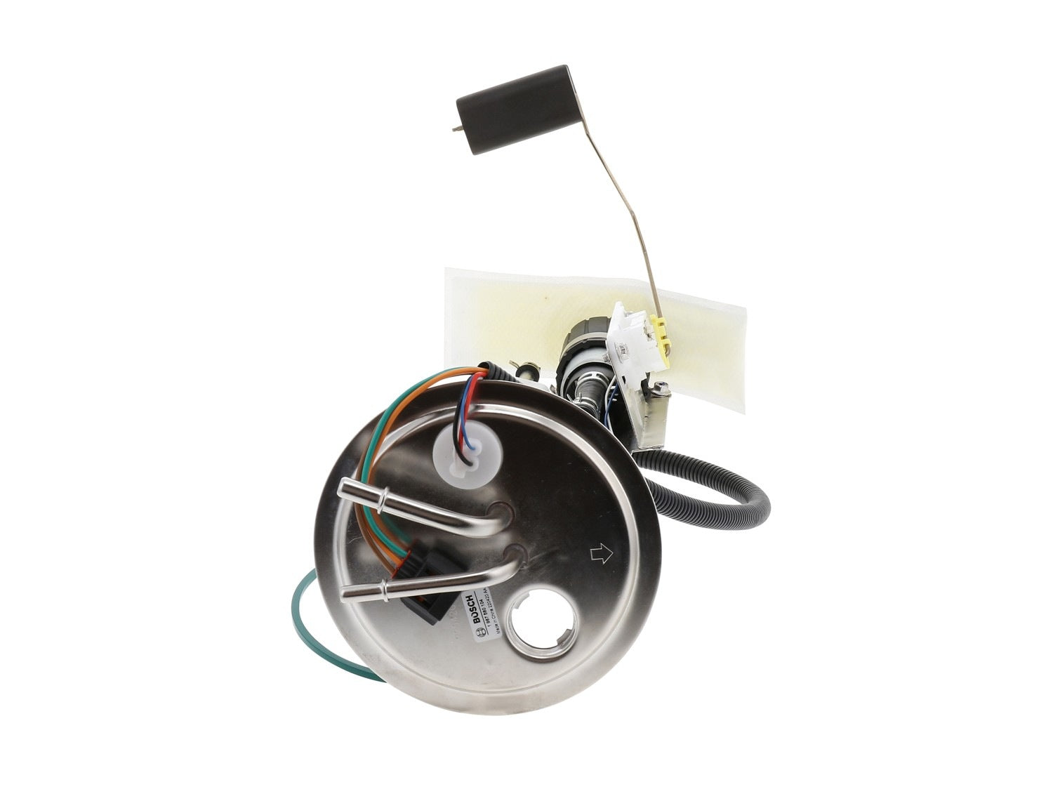 Bosch Fuel Pump Module Assembly 66206