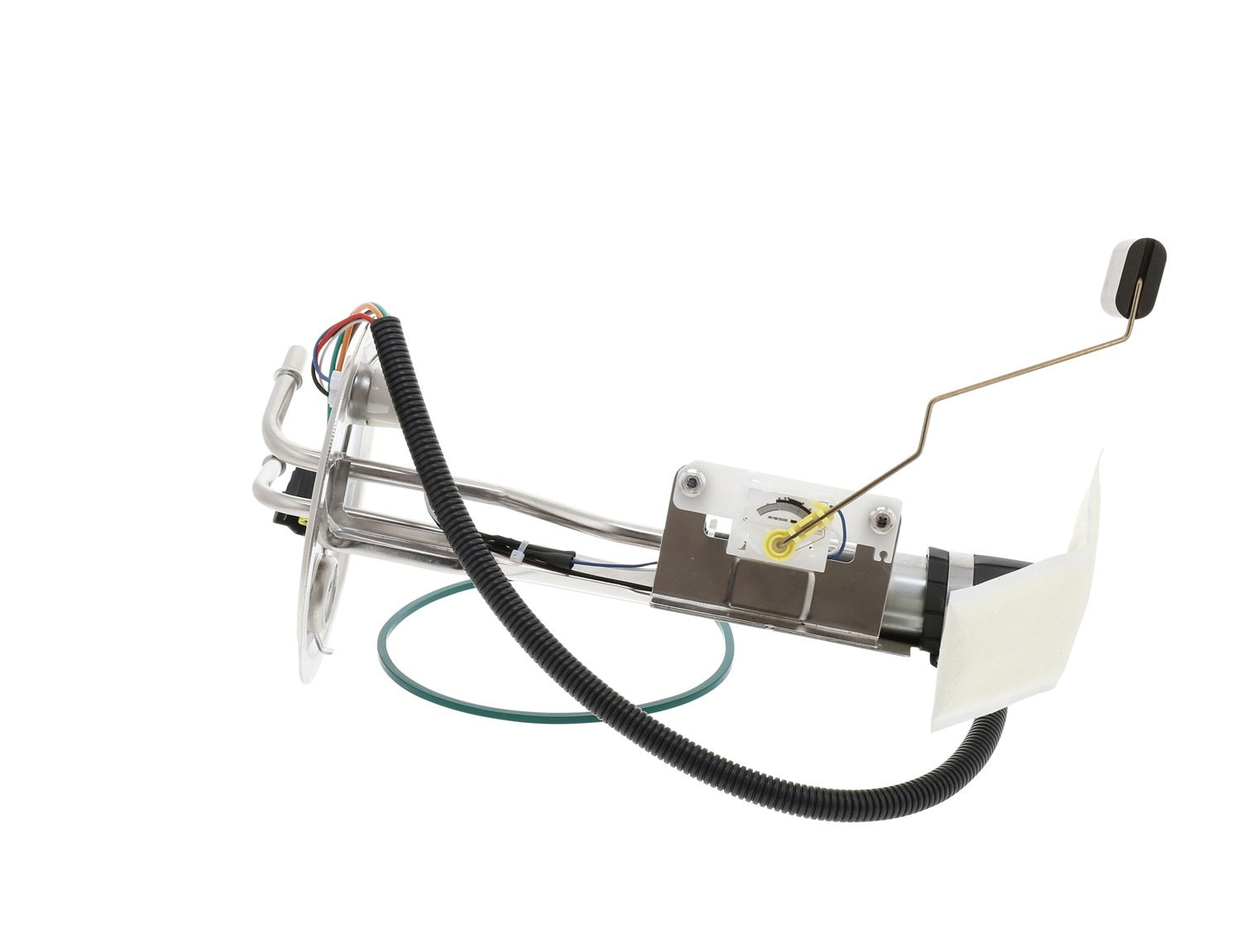 Bosch Fuel Pump Module Assembly 66206