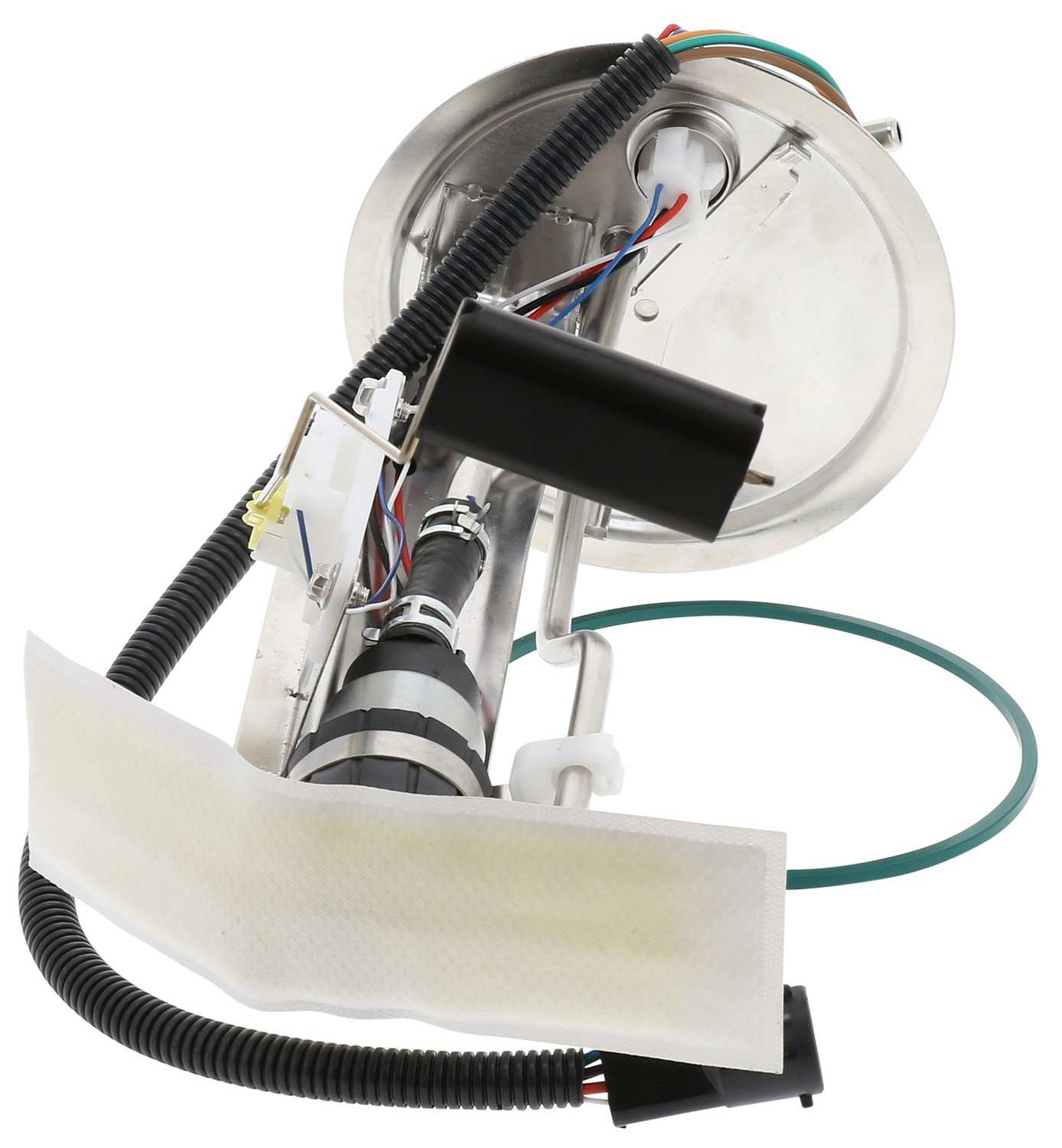Bosch Fuel Pump Module Assembly 66206