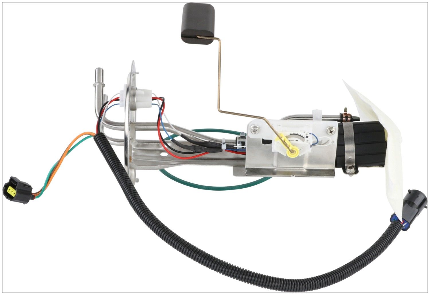Bosch Fuel Pump Module Assembly 66207