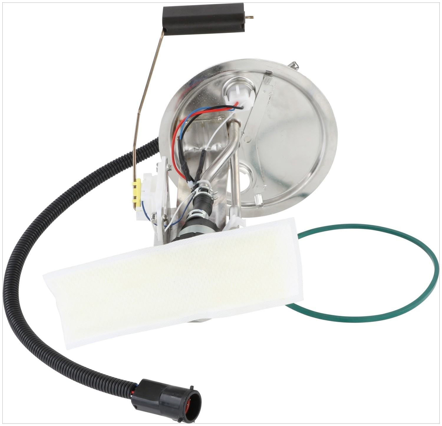 Bosch Fuel Pump Module Assembly 66207