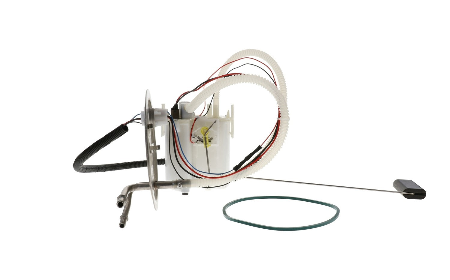 Bosch Fuel Pump Module Assembly top view frsport 66209