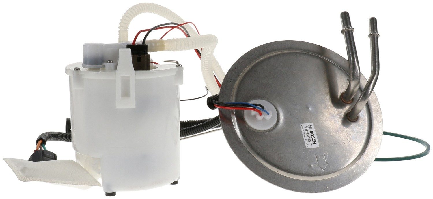 Bosch Fuel Pump Module Assembly 66210