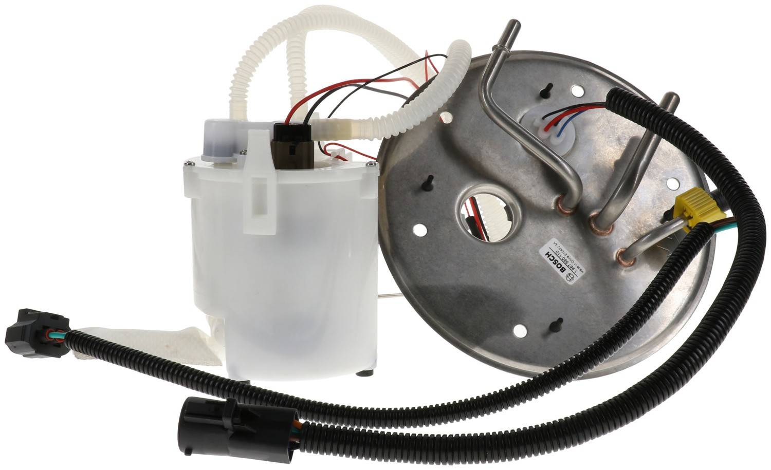 Bosch Fuel Pump Module Assembly 66212