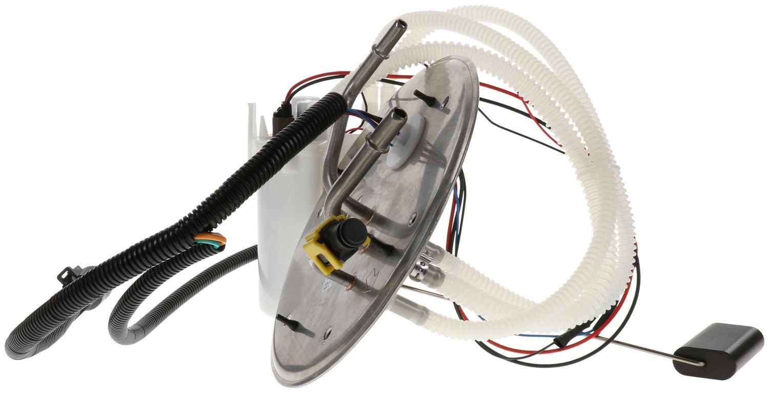 Bosch Fuel Pump Module Assembly 66212